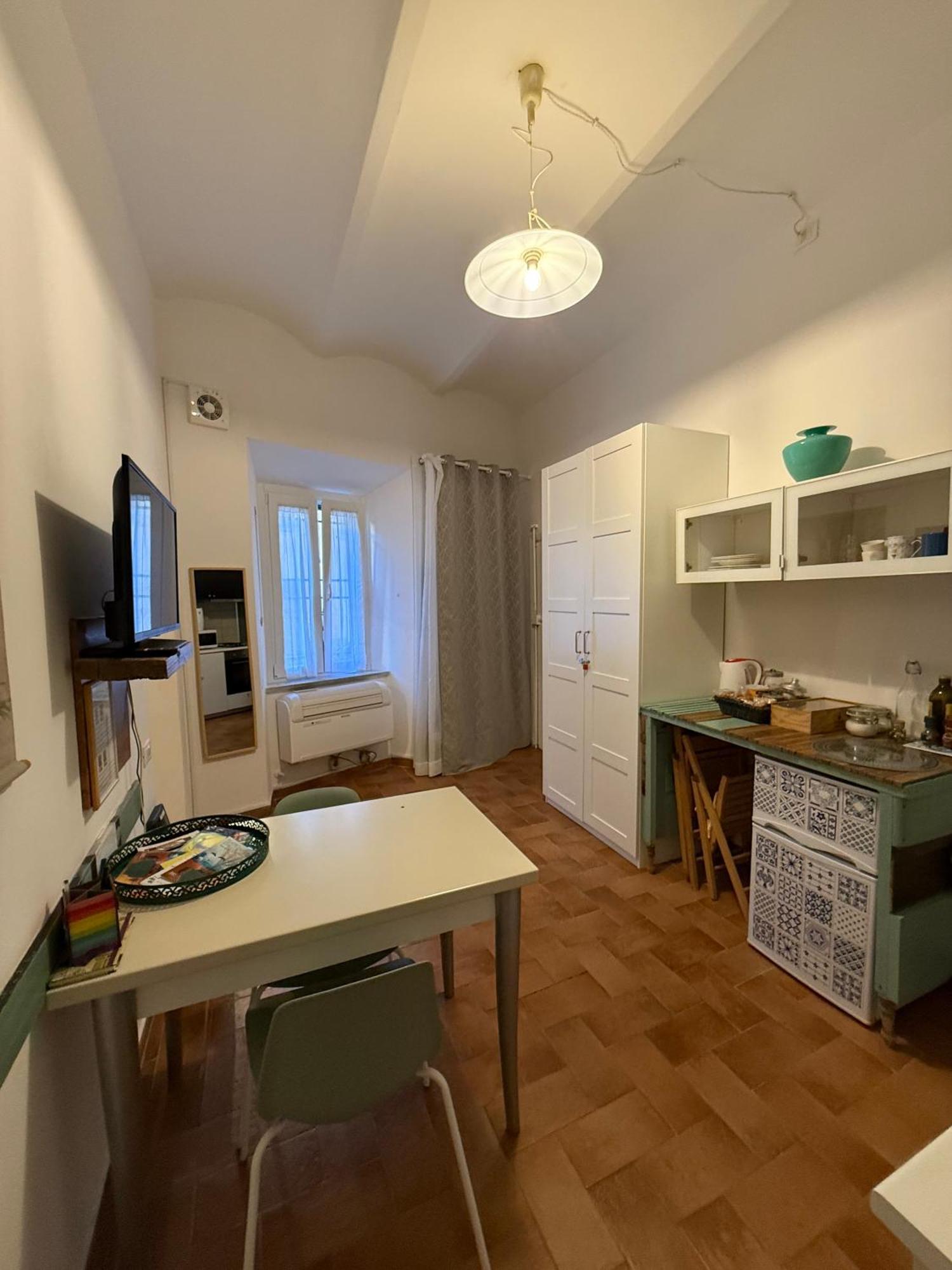 Appartamento Nel Bel Mezzo di Pisa Esterno foto