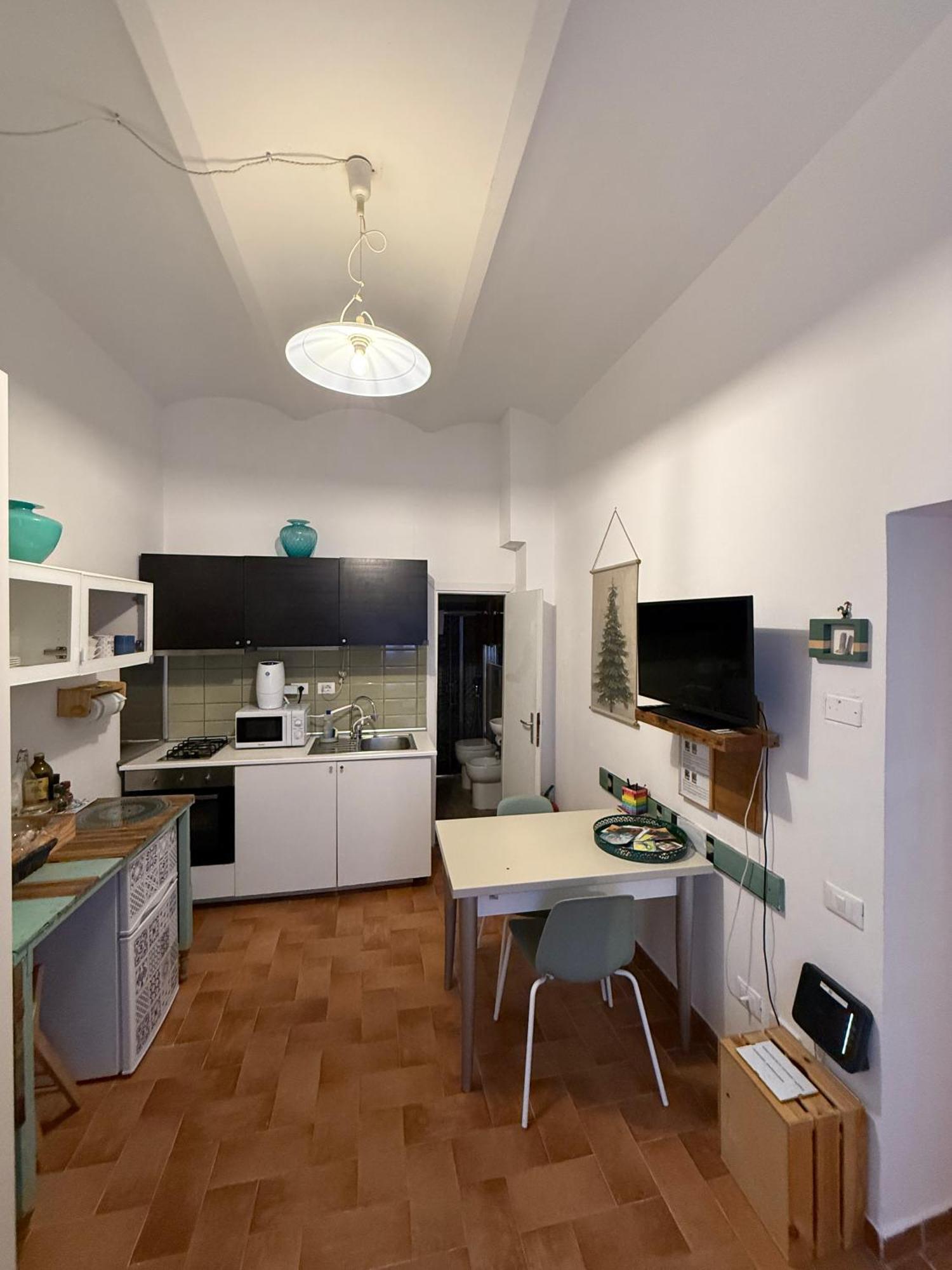 Appartamento Nel Bel Mezzo di Pisa Esterno foto